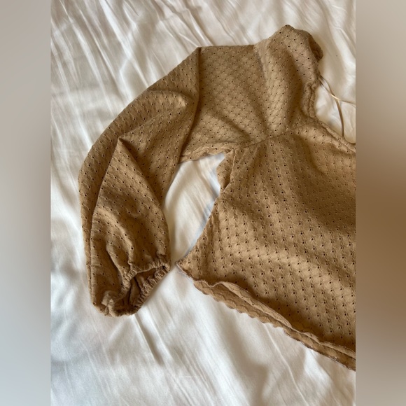 Boho Top Urban Romantics - Picture 10 of 13